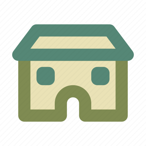 Home, company, office, building icon - Download on Iconfinder