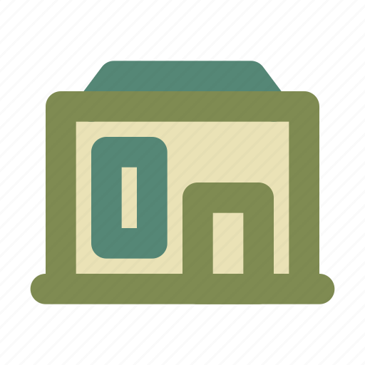 Home, company, office, building icon - Download on Iconfinder