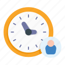 clock, deadline, office, user, time, work