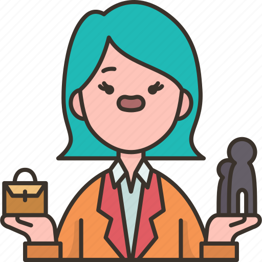 Personnel, department, recruit, career, employment icon - Download on Iconfinder