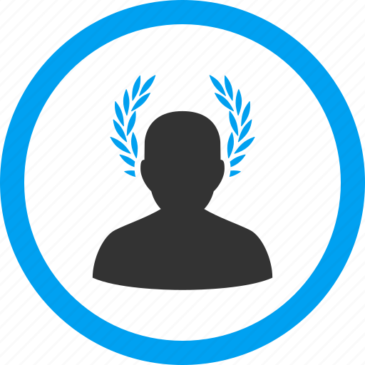 Ancient, award, caesar, crown, king, power, winner icon - Download on Iconfinder