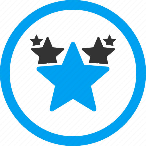 Award, favorites, hit parade, rate, rating, star chart, stars icon - Download on Iconfinder
