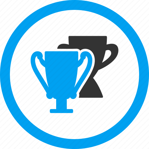 Cups, prize, sport, success, trophy, victory, win icon - Download on Iconfinder