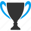 cup, leadership, trophy, victory, award, favorite, number one 