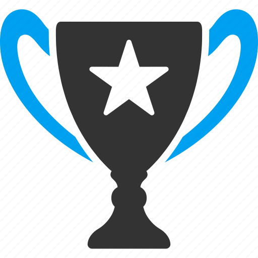 Awards, competitive, cup, prize, trophy, winners, win icon - Download on Iconfinder