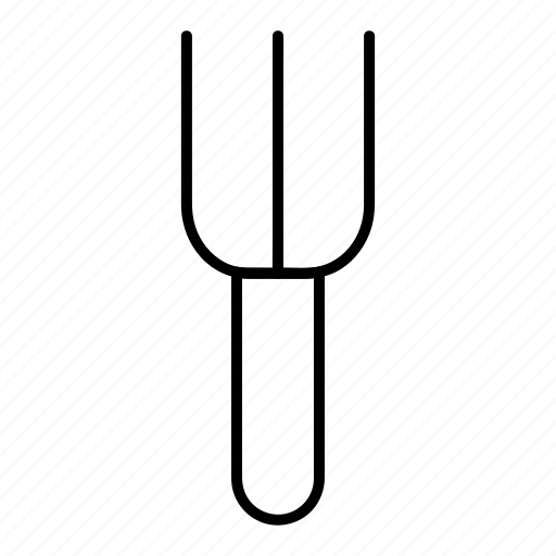 Food, fork, knife, meal, restaurant icon - Download on Iconfinder