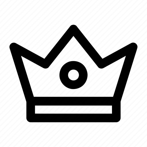 Crown, king, royal icon - Download on Iconfinder