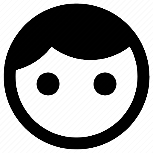 Emoji, emoticon, face, feeling, smiley icon - Download on Iconfinder
