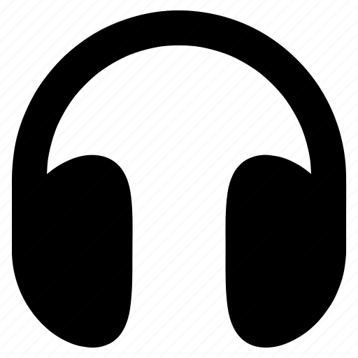 Audio, earphone, headphone, headphones, headset, music icon - Download on Iconfinder