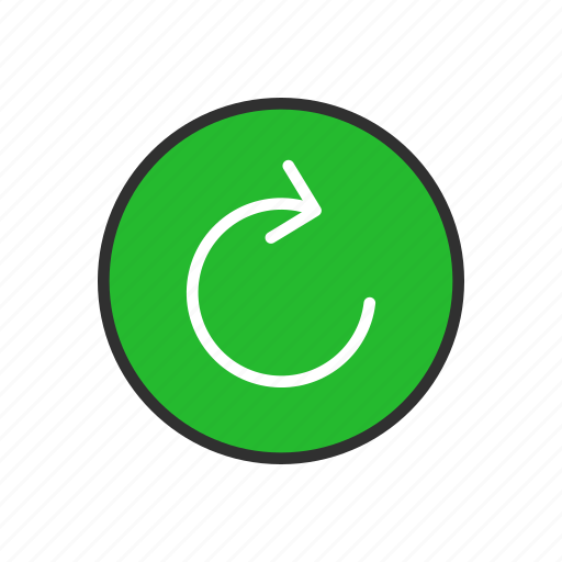 Arrow, cycle, loading, refresh icon - Download on Iconfinder