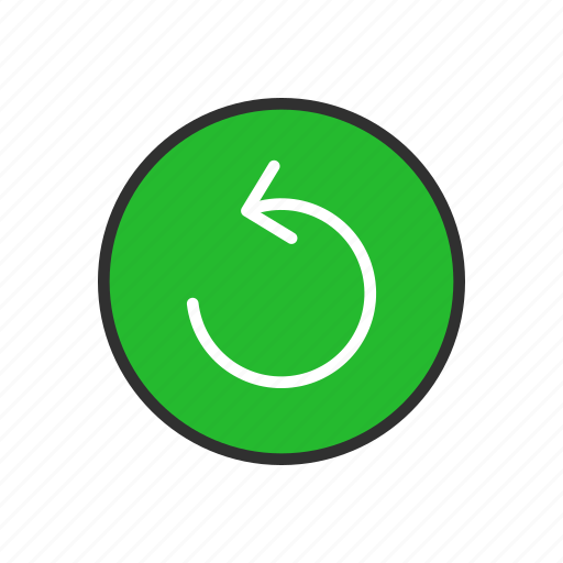 Arrow, cycle, processing, refresh icon - Download on Iconfinder