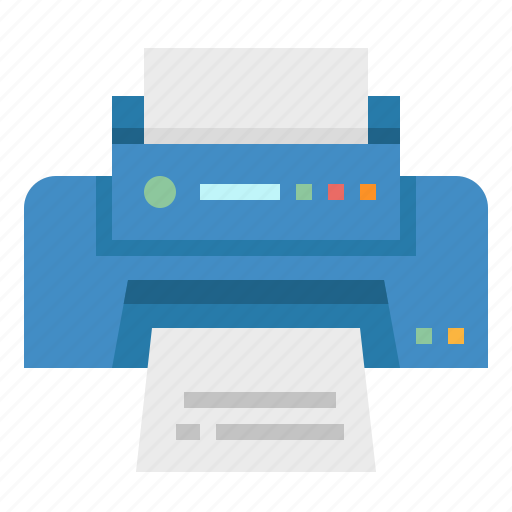 Ink, paper, print, printer, printing icon - Download on Iconfinder