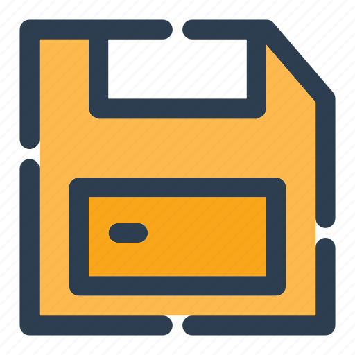 Card, computer, data, memory, storage, technology icon - Download on Iconfinder