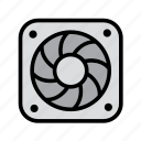 air vent, computer, computers, engineering, fan, technology, vent