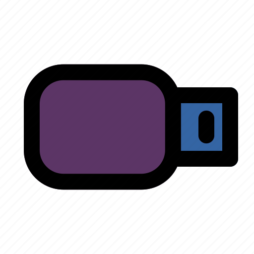Flashdisk, usb, memory icon - Download on Iconfinder