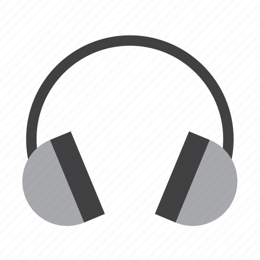 Computer, headphone, headphones, headset, technology icon - Download on Iconfinder