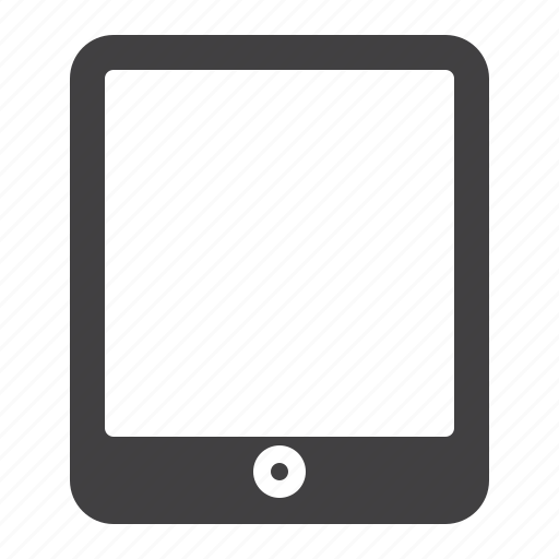 Tablet, pad, computer, device icon - Download on Iconfinder