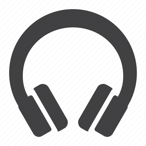 Wireless, headphone, modern icon - Download on Iconfinder