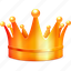 crown, royal, queen, premium, winner 