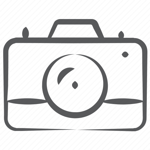 Camera, digital camera, photographic equipment, photography, photoshoot camera, picture camera icon - Download on Iconfinder