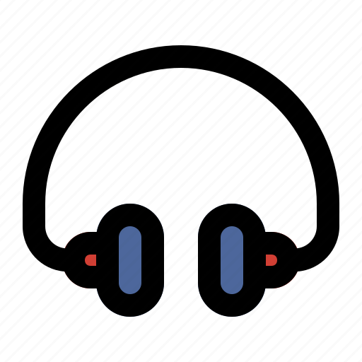 Music, headphone, headphones icon - Download on Iconfinder