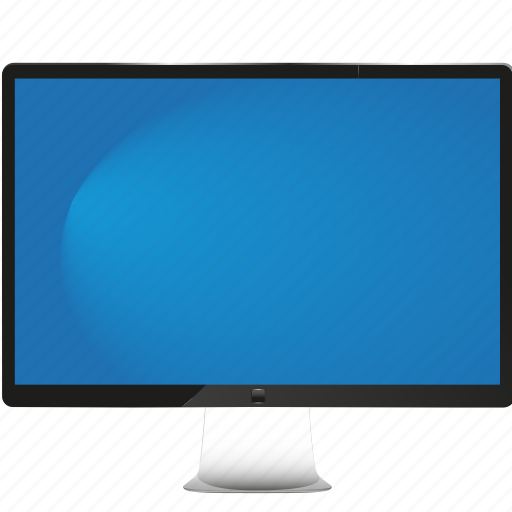 Computer, information, internet, network, screen icon - Download on Iconfinder