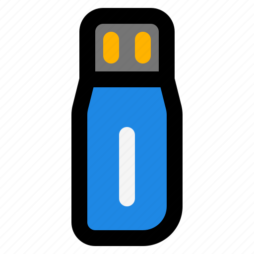 Flasdisk, memory, usbdrive, drive, data, card icon - Download on Iconfinder