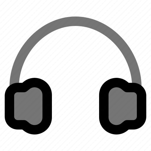 Headphone, earphones, support, headphones, headset icon - Download on Iconfinder