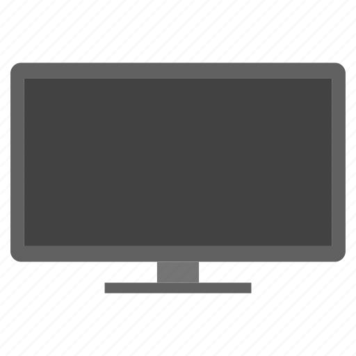 Computer, desktop, display, monitor, peripheral, screen, set icon - Download on Iconfinder