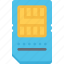 card, computer, data, information, protection, sim, technology