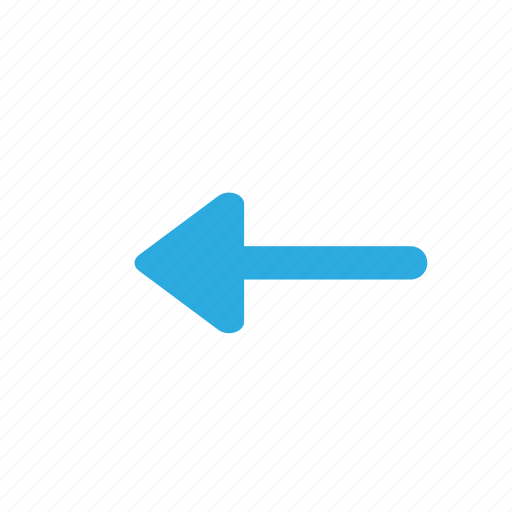 Arrow, left, position, arrows, back, move icon - Download on Iconfinder