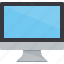 blank, computer, display, imac, monitor, screen, technology 
