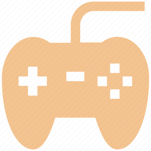 .svg, analog stick, controller, game controller, game handle, game mover controller, joystick icon - Download on Iconfinder