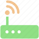 .svg, bluetooth device, internet, network, router, wifi router, wireless 