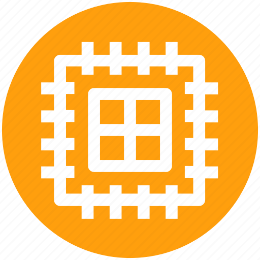 .svg, chip, microchip, processor, processor chip, processor cpu icon - Download on Iconfinder
