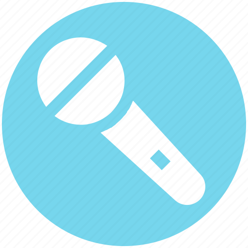 .svg, mic, microphone, music rec, recording, sound, speech icon - Download on Iconfinder