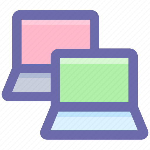 .svg, laptop screens, laptops, mac, macbook, notebooks, online earning icon - Download on Iconfinder