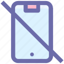 .svg, device, mobile, no, not allowed, prohibited 