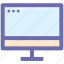 .svg, computer, laptop, lcd, online education, screen, technology display 