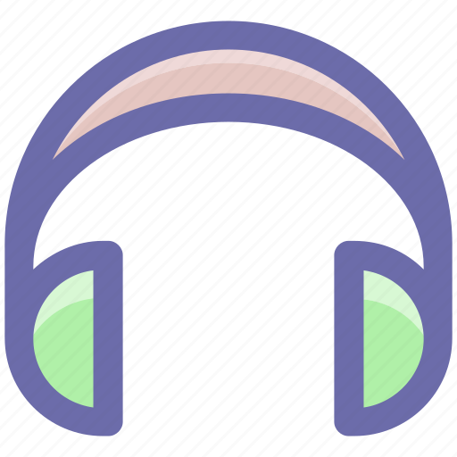 .svg, ear buds, ear phone, earphone, earpiece, headphone, music icon - Download on Iconfinder