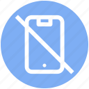 .svg, device, mobile, no, not allowed, prohibited