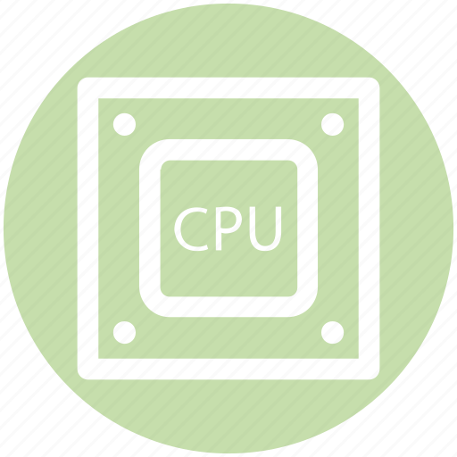 .svg, cpu, cpu processor, hardware, logic board, mainboard, motherboard icon - Download on Iconfinder