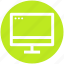 .svg, computer, laptop, lcd, online education, screen, technology display 