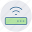 bluetooth device, internet, net signals, network, router, wireless 