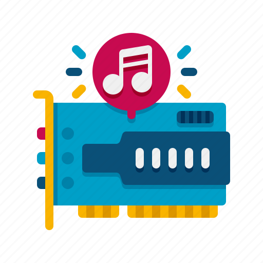 Sound, card, audio, player icon - Download on Iconfinder