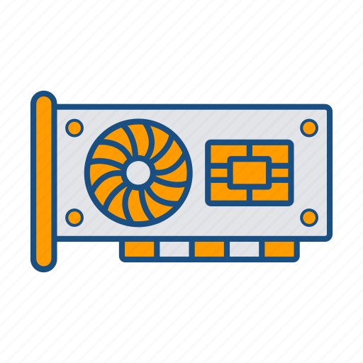 Card, graphics, video icon - Download on Iconfinder