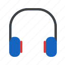 audio, headphones, mp3, music, sound, sterephone