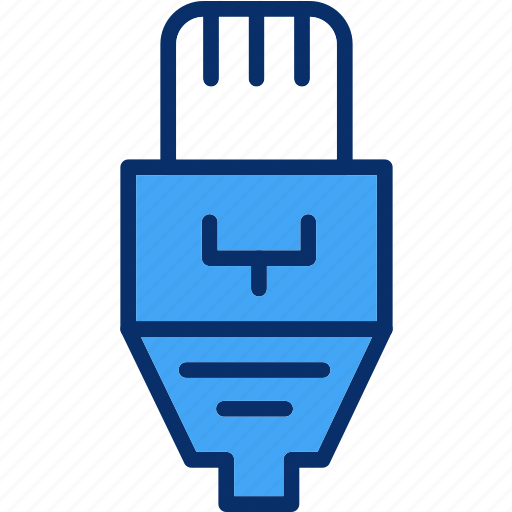 Internet, cable, connector, connection icon - Download on Iconfinder