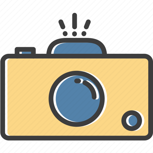 Photography, video, digital, camera icon - Download on Iconfinder