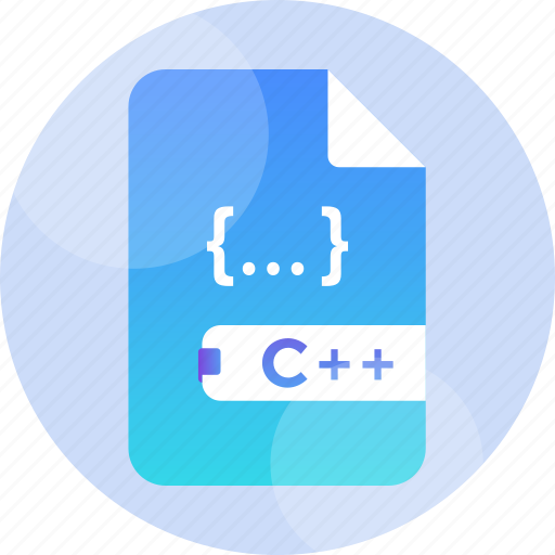C, code, document, language, program, programming, technology icon - Download on Iconfinder